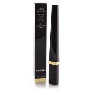 Chanel Ligne Extreme Liquid Eyeliner Reviews 